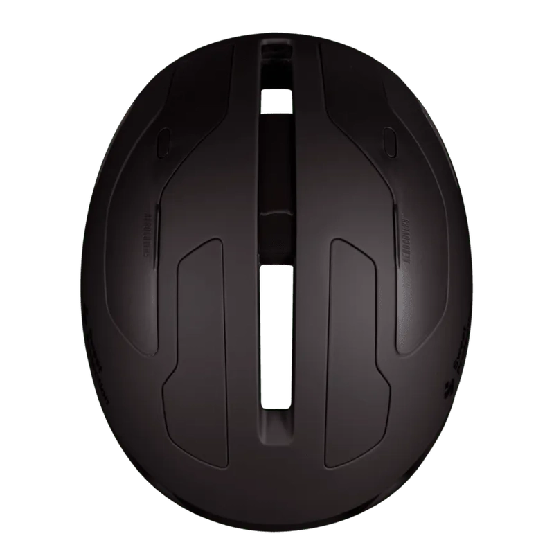 SWEET PROTECTION Helmet Falconer Aero 2Vi MIPS - Burnt Brown