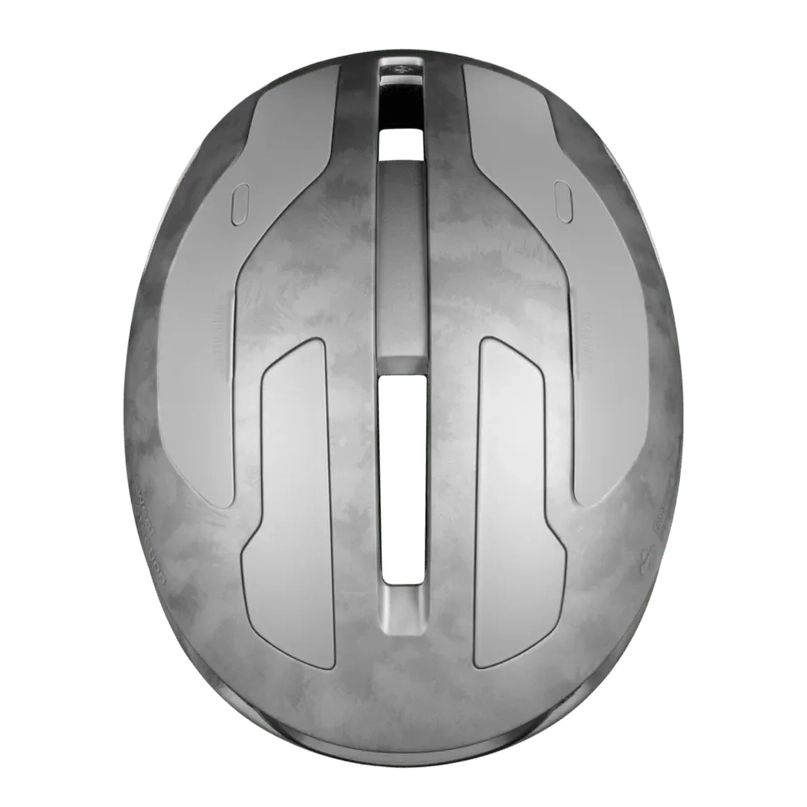 SWEET PROTECTION Helmet Falconer Aero 2Vi MIPS - Silver Smoke