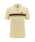 Santini UCI WORLD CHAMPION - POLO