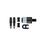 Schwalbe Clik Valve Conversion Set - Black