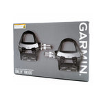 GARMIN Pedales Rally RK100 - Look KEO Medidor Potencia