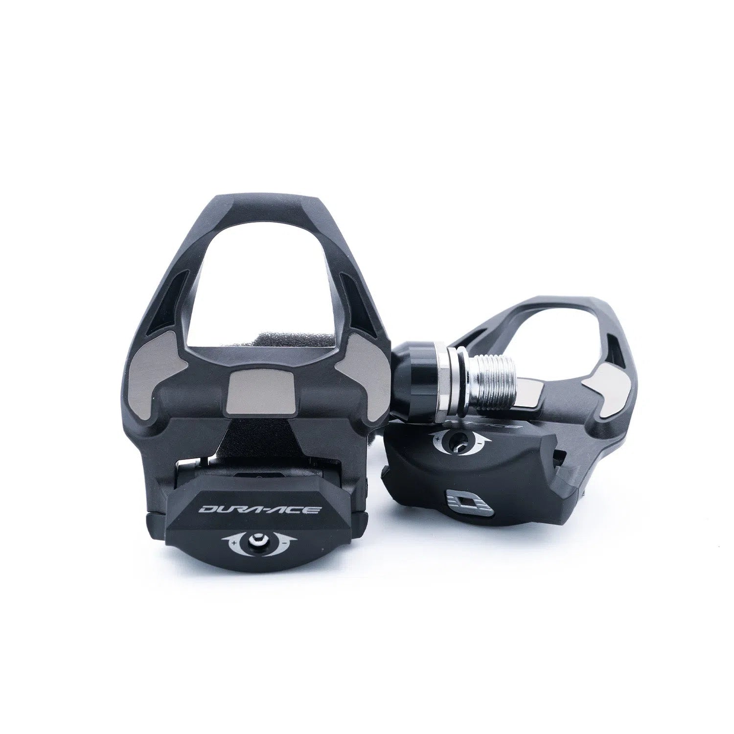 pedal shimano dura ace Shimano Dura Ace PD-R9100 SPD-SL Pedals