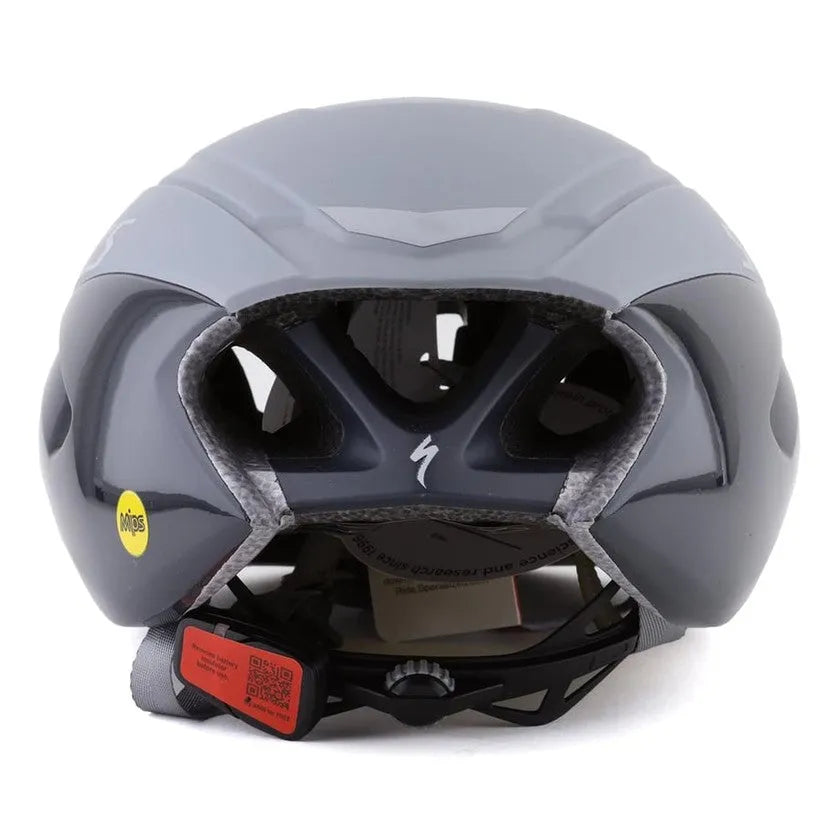 Specialized SWORKS EVADE 3 HELMET - SLATE CHROME