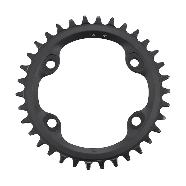 TA SHIMANO Plato 32D para FC-MT610
