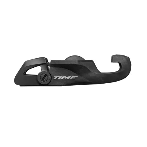 TIME XPRO 12 Road Pedals - Silver