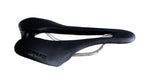 ENVE X SELLE ITALIA Boost SLR Sillín 130mm Titanium - Zwart