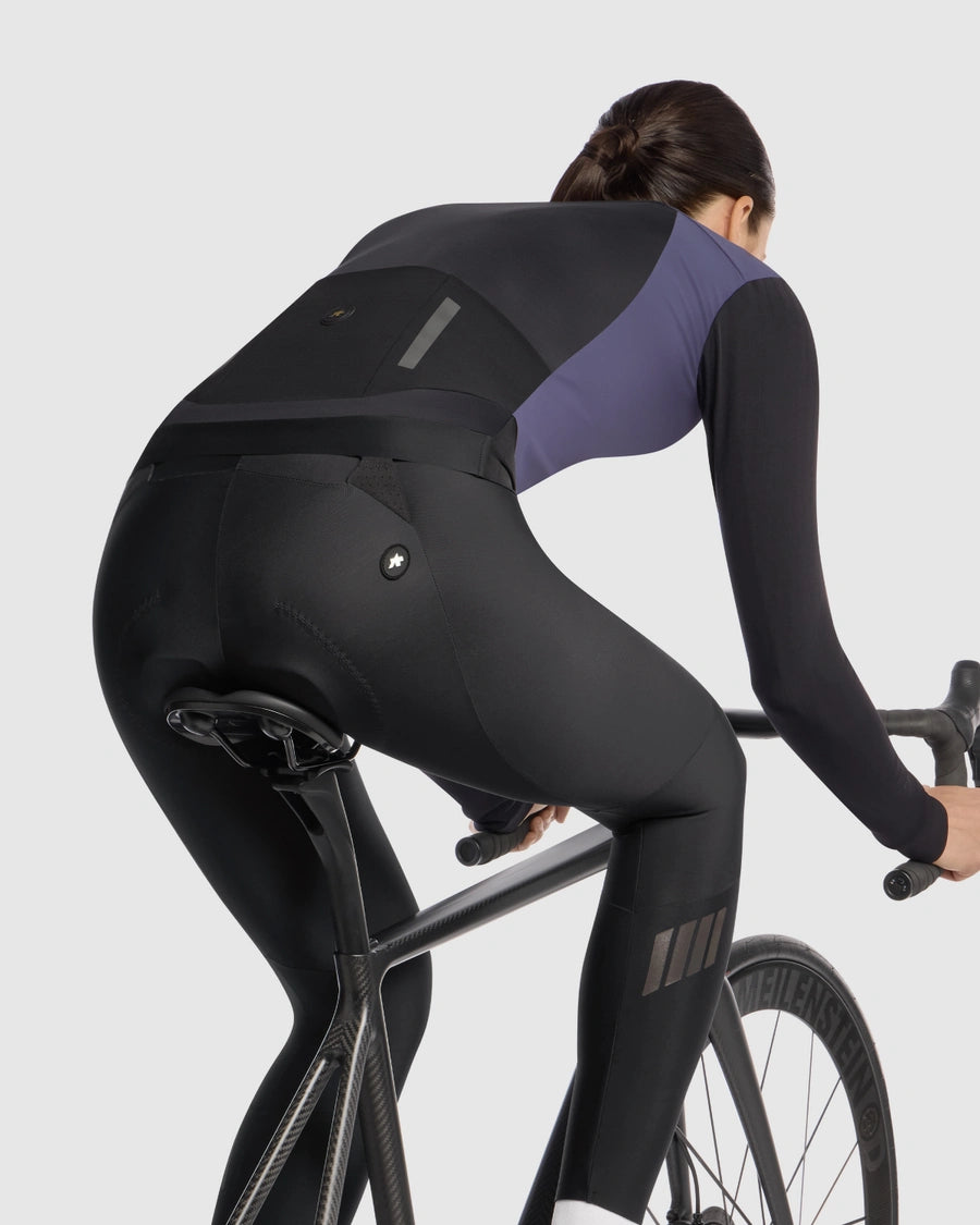 UMA GTV Spring Fall Jacket S11 - Future Dusk