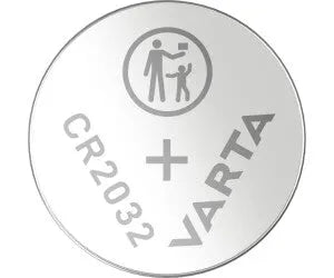 VARTA CR2032 Battery