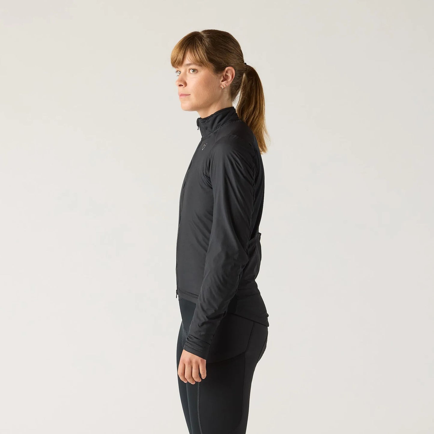 VELOCIO Alpha Air Women Jacket - Black