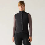 VELOCIO Alpha Zero Women Vest - Black