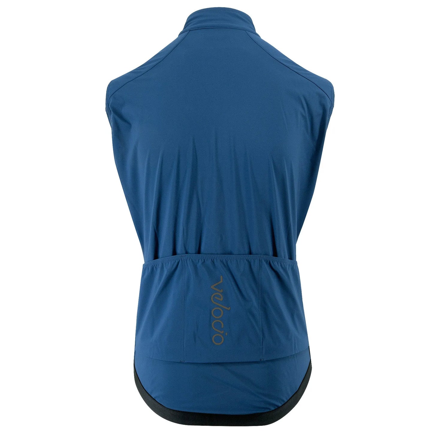 VELOCIO Alpha Zero Women Vest - Deep Ocean