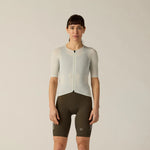 VELOCIO Concept Radiator Jersey - Zephyr Blue