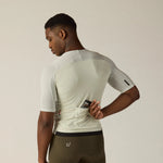 VELOCIO Concept Radiator Jersey - Zephyr Blue