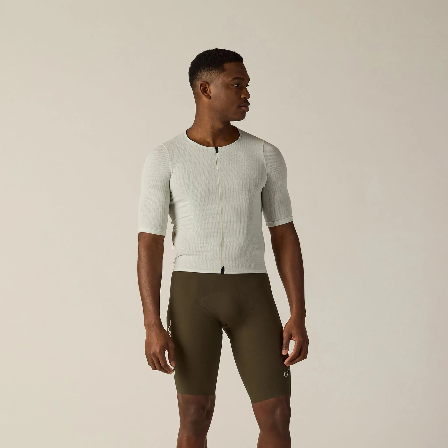 VELOCIO Concept Radiator Jersey - Zephyr Blue