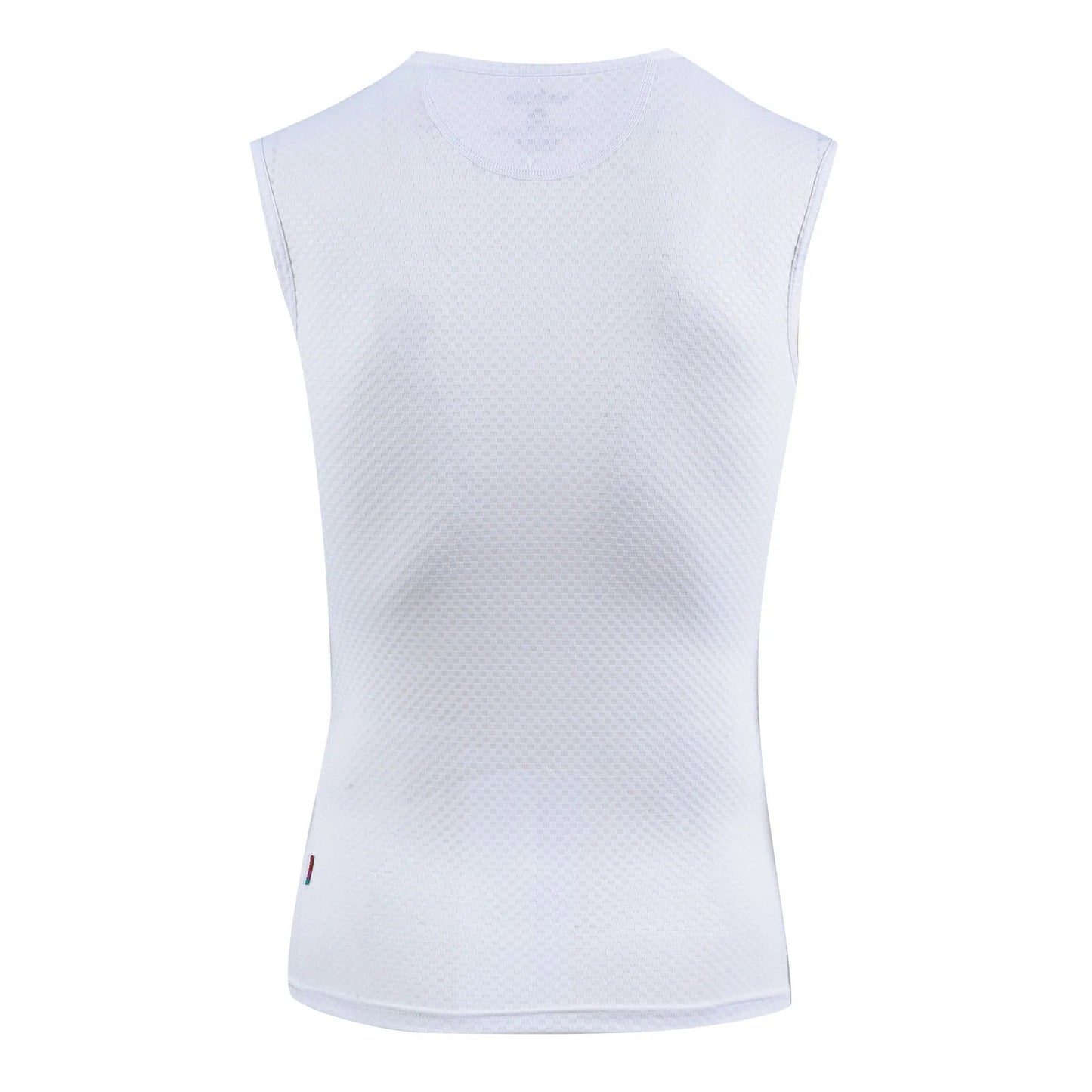 VELOCIO Men's Ultralight SL Baselayer - White