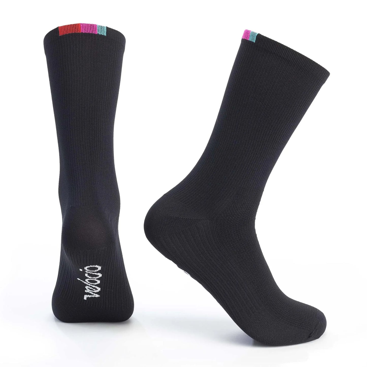 VELOCIO One Sock - Black