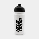 VELODROM RaceDay 2.0 Bidon - White