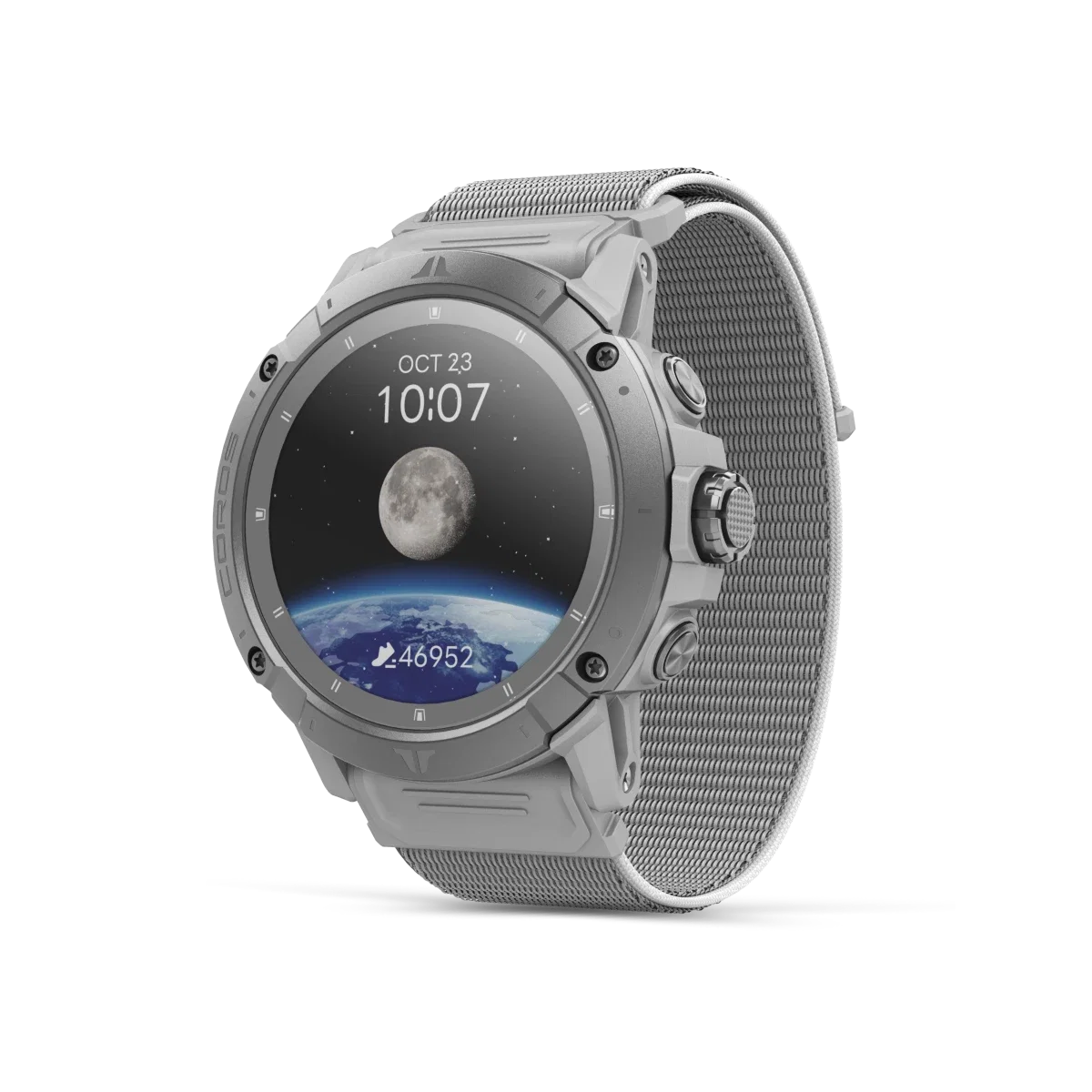 COROS VERTIX 2S GPS ADVENTURE WATCH - MOON