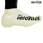 VeloToze 2.0 Low Shoe Covers - White