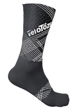 VeloToze Aero Socks - Black