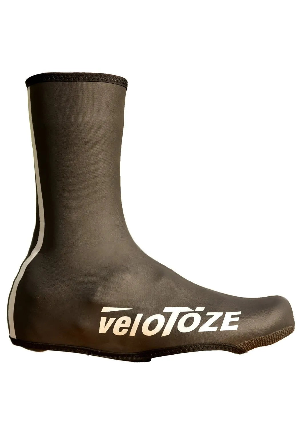 VeloToze Neoprene Shoe Cover - Black