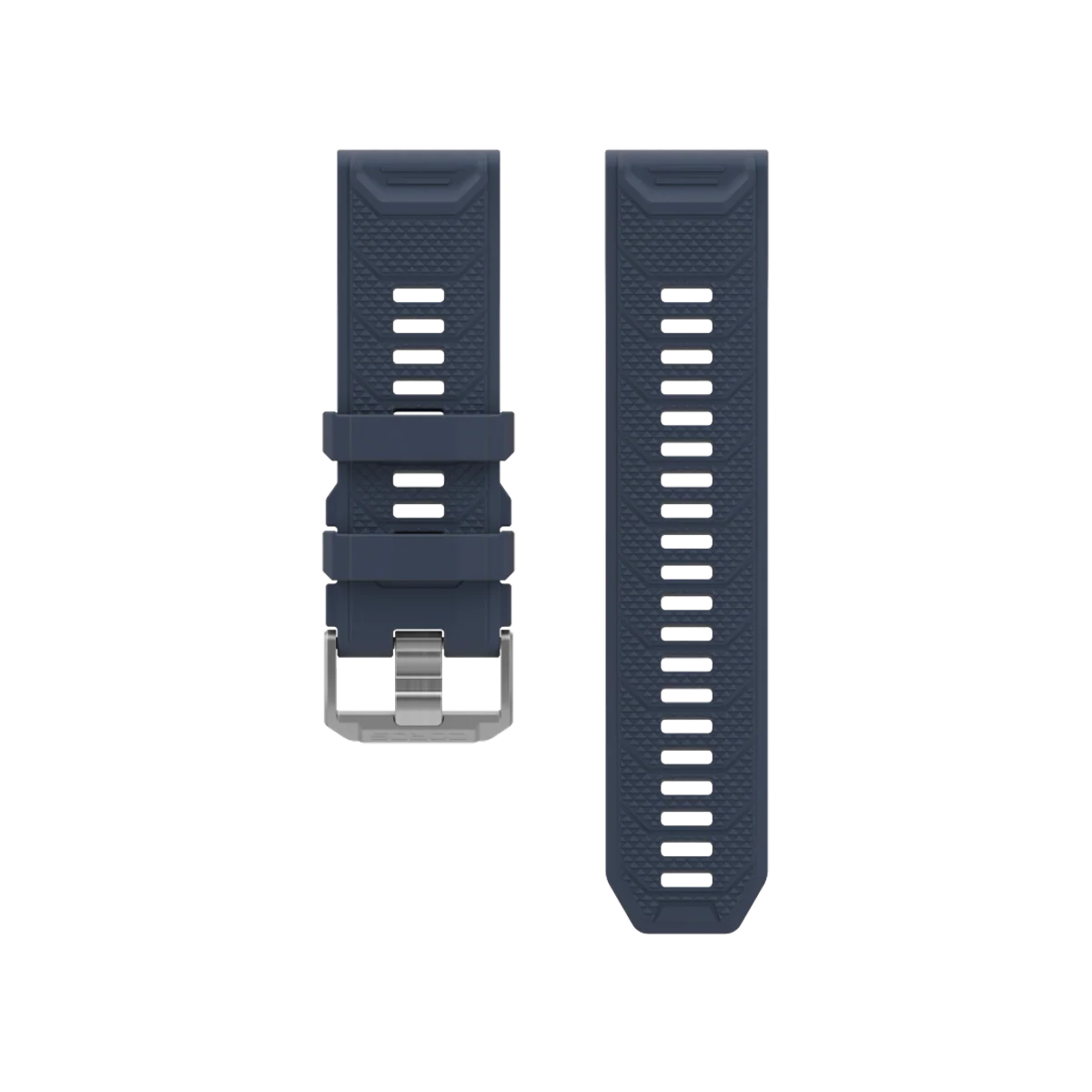 COROS VERTIX 2/2S SILICONE BAND 26MM - EARTH