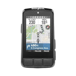 WAHOO ELEMNT BOLT 3 GPS Bike Computer - Black