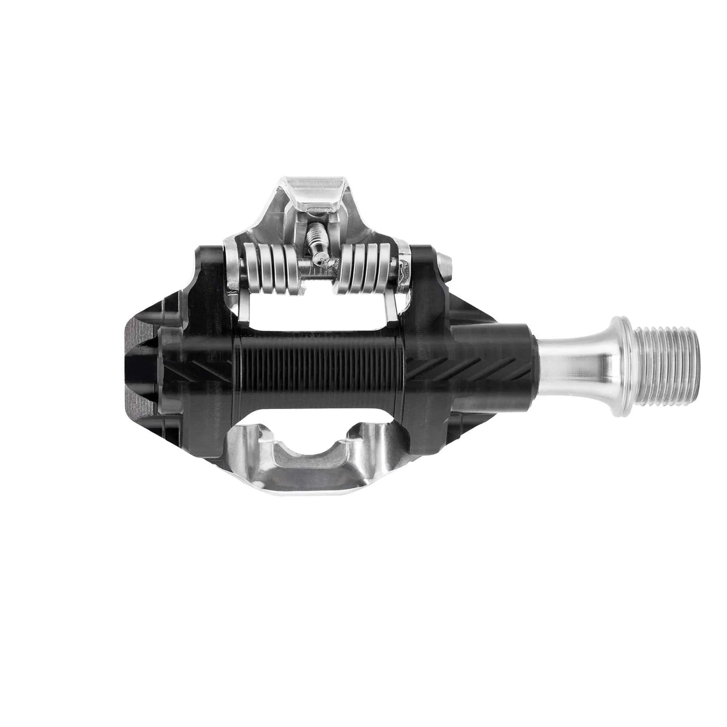 WOLF TOOTH Del Gravel Race Clipless Pedals - Black