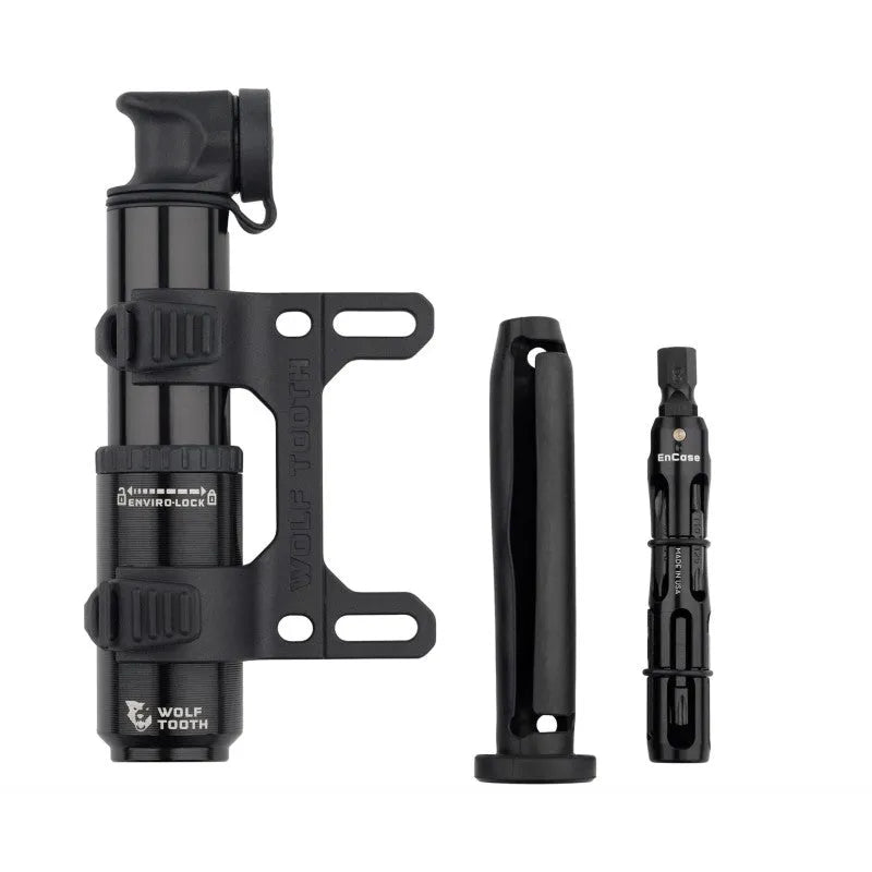 WOLF TOOTH ENCASE PUMP - 40CC