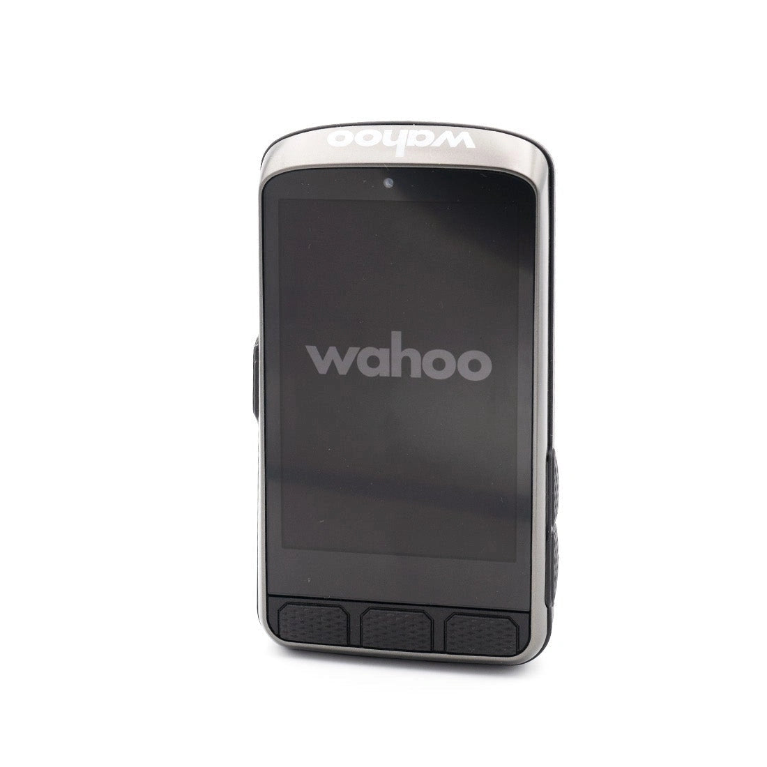 fahrradcomputer für senioren WAHOO Elemnt Ace GPS Unit Fahrradcomputer - Silver