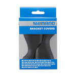 SHIMANO Bracket Covers St 6700c - Zwart