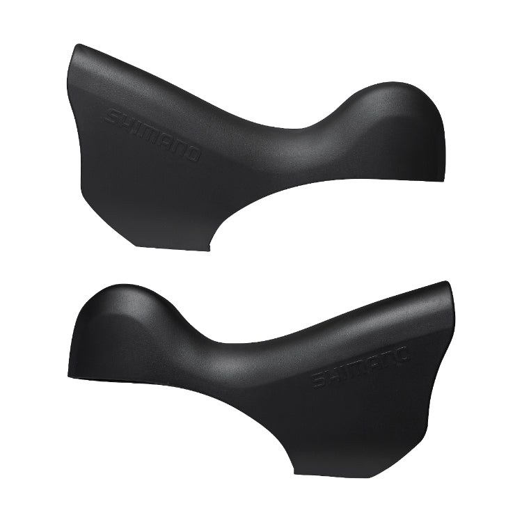 SHIMANO Bracket Covers St 6700c - Negre
