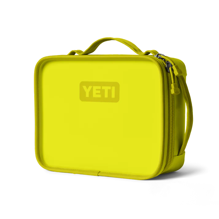 YETI Daytrip Lunch Box - Firefly Yellow