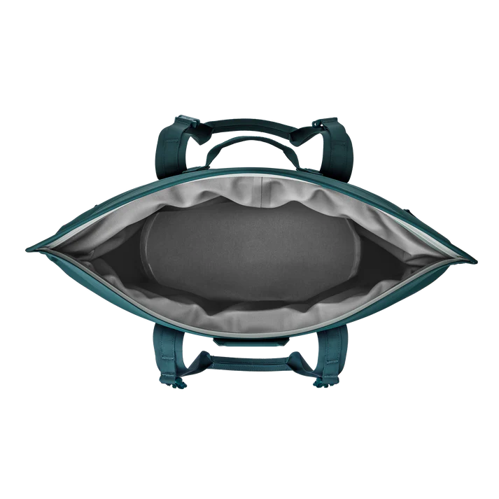 YETI Hopper M30 Backpack Cooler - Agave Teal