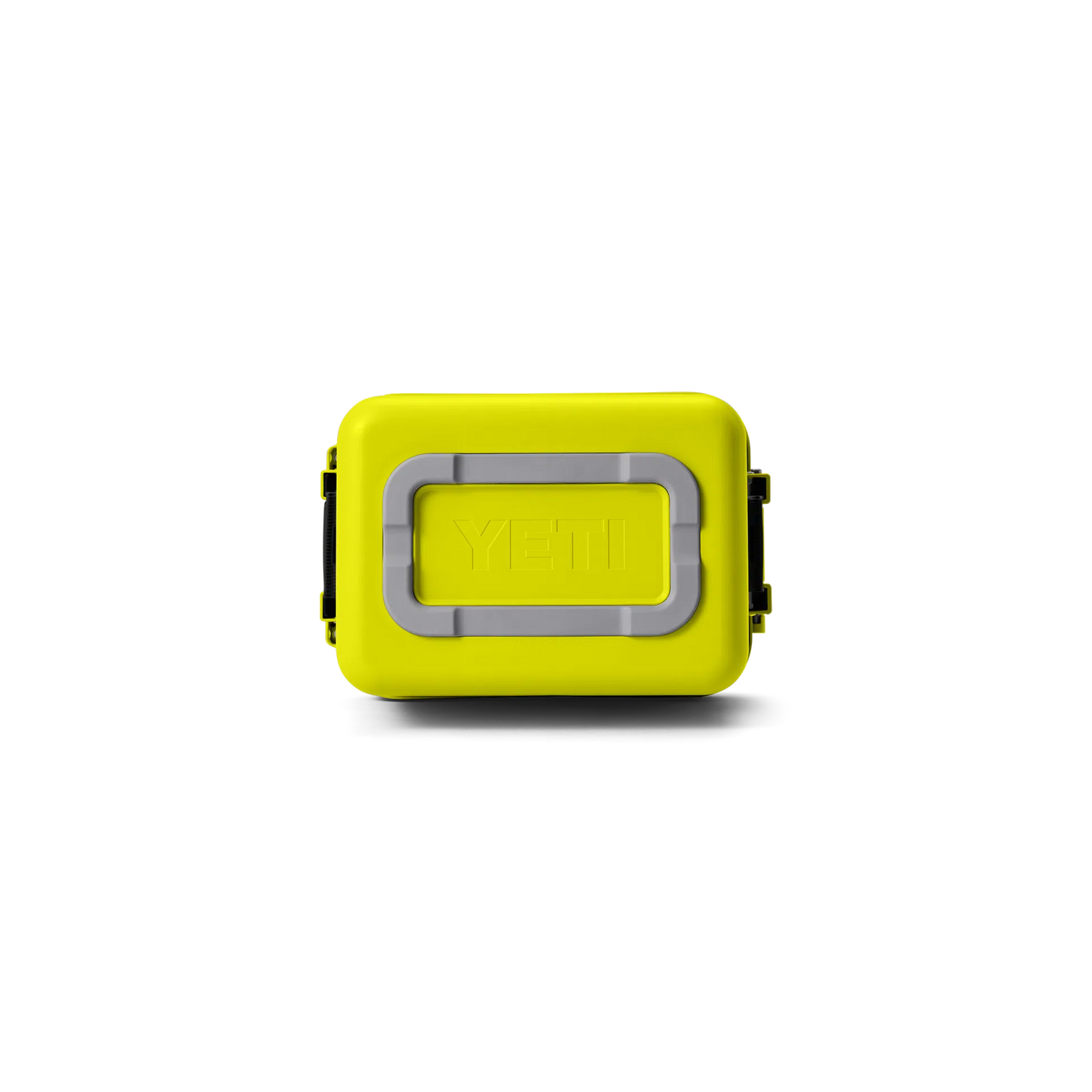 YETI Loadout Gobox 15 Gear Case - Firefly Yellow