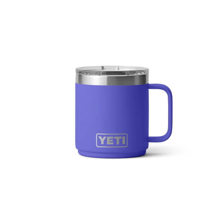 YETI Rambler 10 OZ 295 ML MUG - Ultramarine Violet