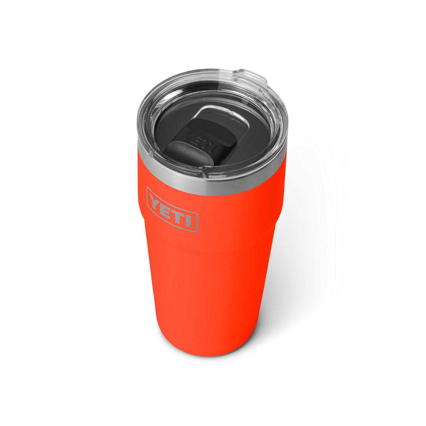 YETI Rambler 20 OZ 591 ml Stackable Cup With MagSlider™ Lid - Solar Flare