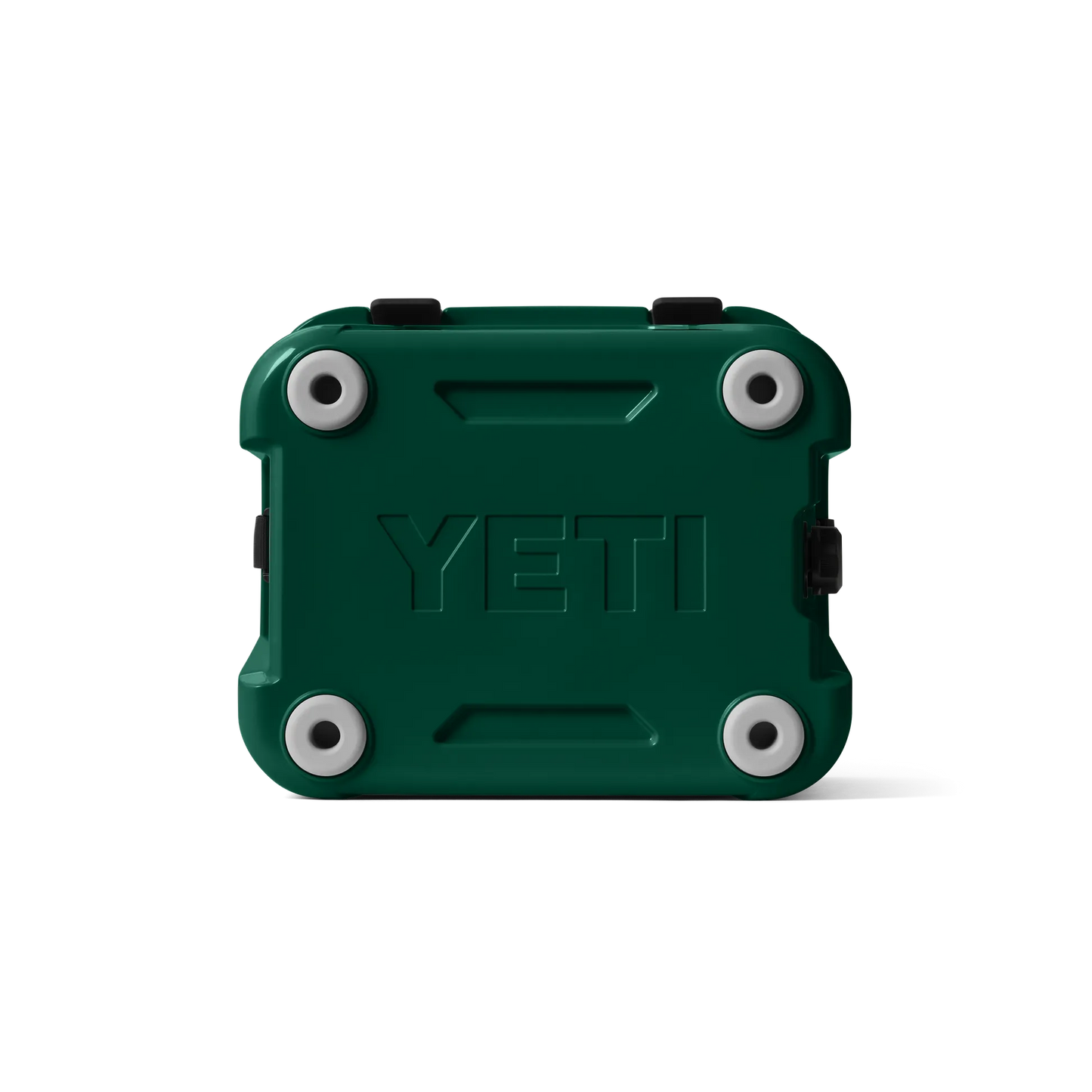 YETI Roadie 24 2.0 Portable Cooler - Black Forest Green