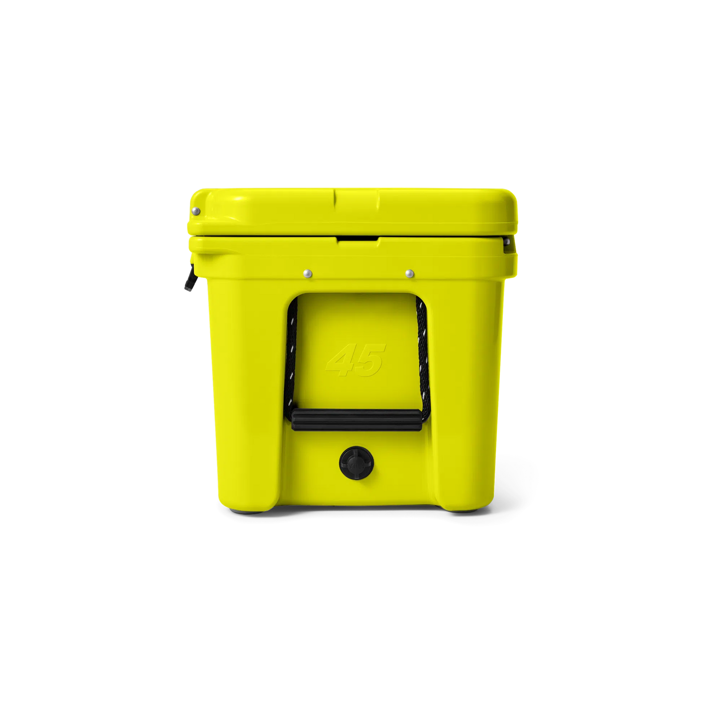 YETI Tundra 45 Cool Box - Firefly Yellow
