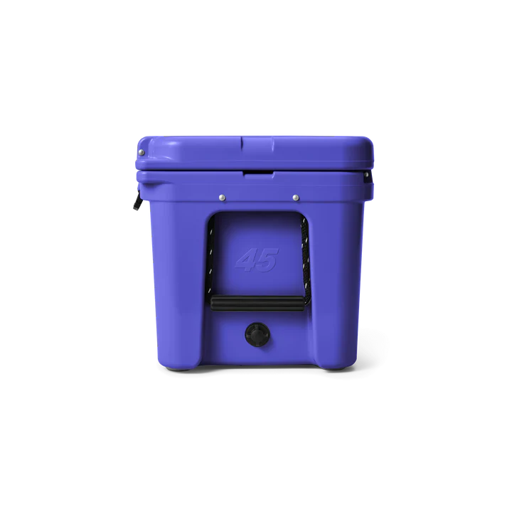 YETI Tundra 45 Cool Box - Ultramarine Violet