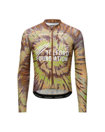 PAS NORMAL STUDIOS STFR Mechanism Long Sleeve Jersey - Beige
