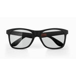 EYEWEAR ALBA OPTICS ANVMA BLK INK VZUM™ FLENS Default Velodrom Barcelona