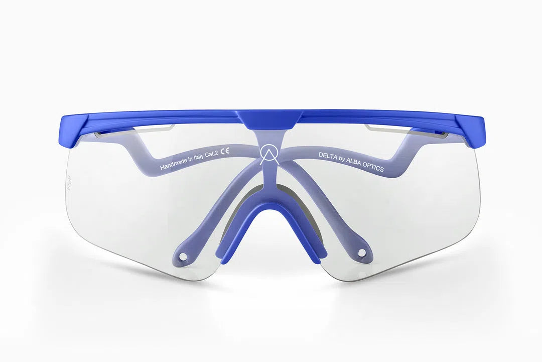 ALBA OPTICS Eyewear DELTA - AQV VZUM™ FLENS-Eyewear-16184198