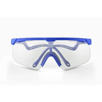 EYEWEAR ALBA OPTICS DELTA AQV VZUM™ FLENS Default Velodrom Barcelona