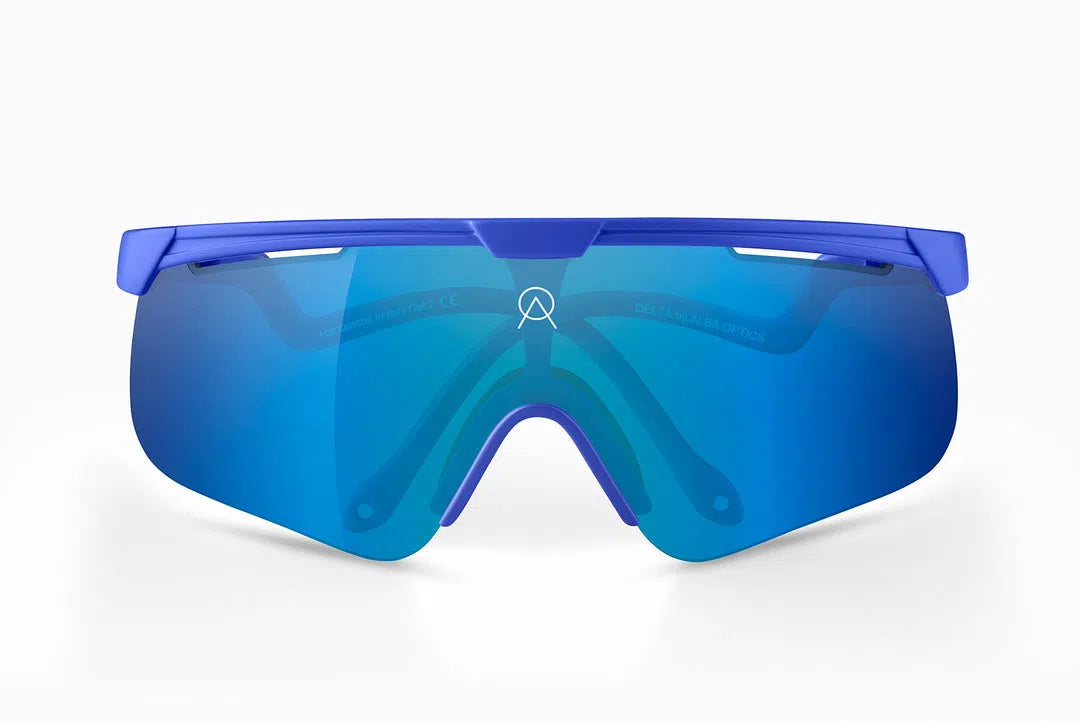 ALBA OPTICS Eyewear DELTA - AQV VZUM™ ML CIELO-Eyewear-11498374