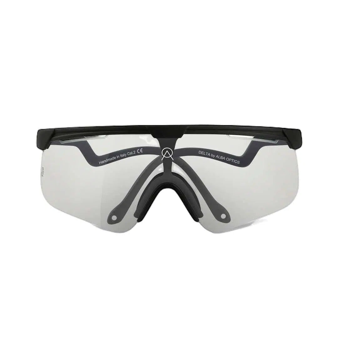 ALBA OPTICS Eyewear DELTA - BLK VZUM™ FLENS-Eyewear-31977094