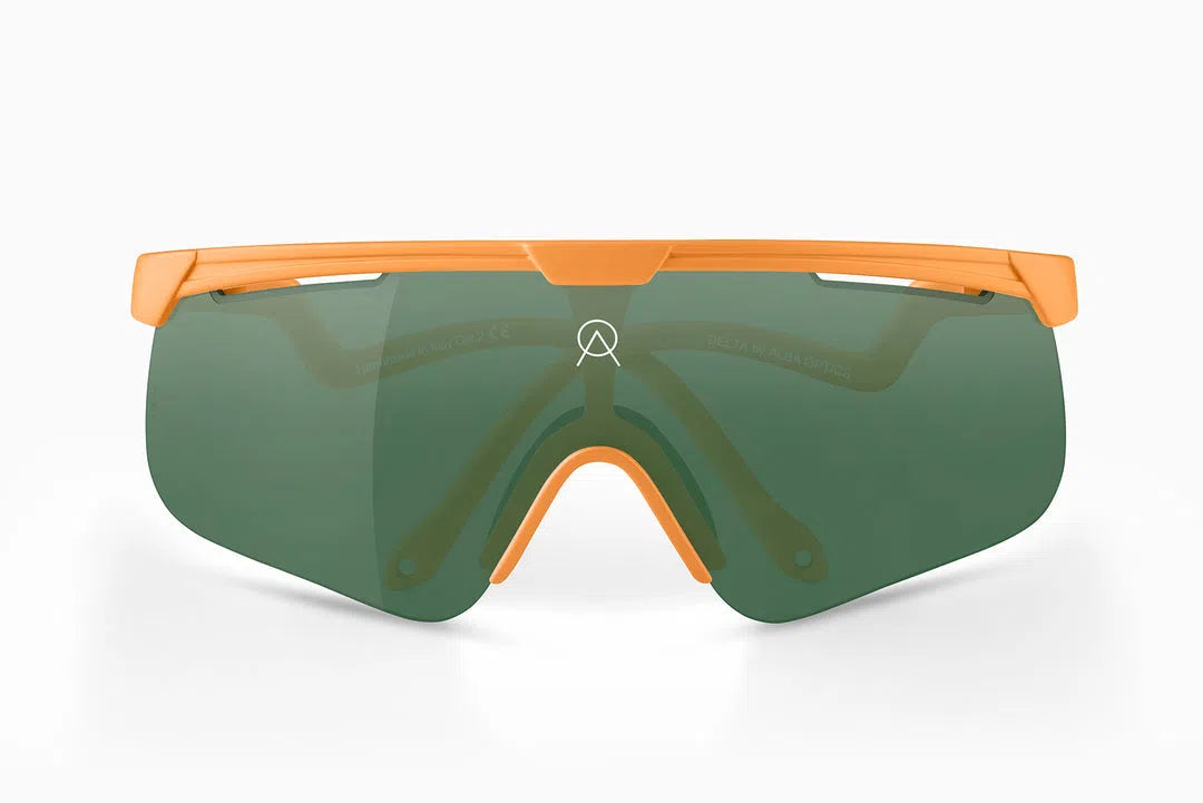 ALBA OPTICS Eyewear DELTA - FIR VZUM™ LEAF-Eyewear-97506438