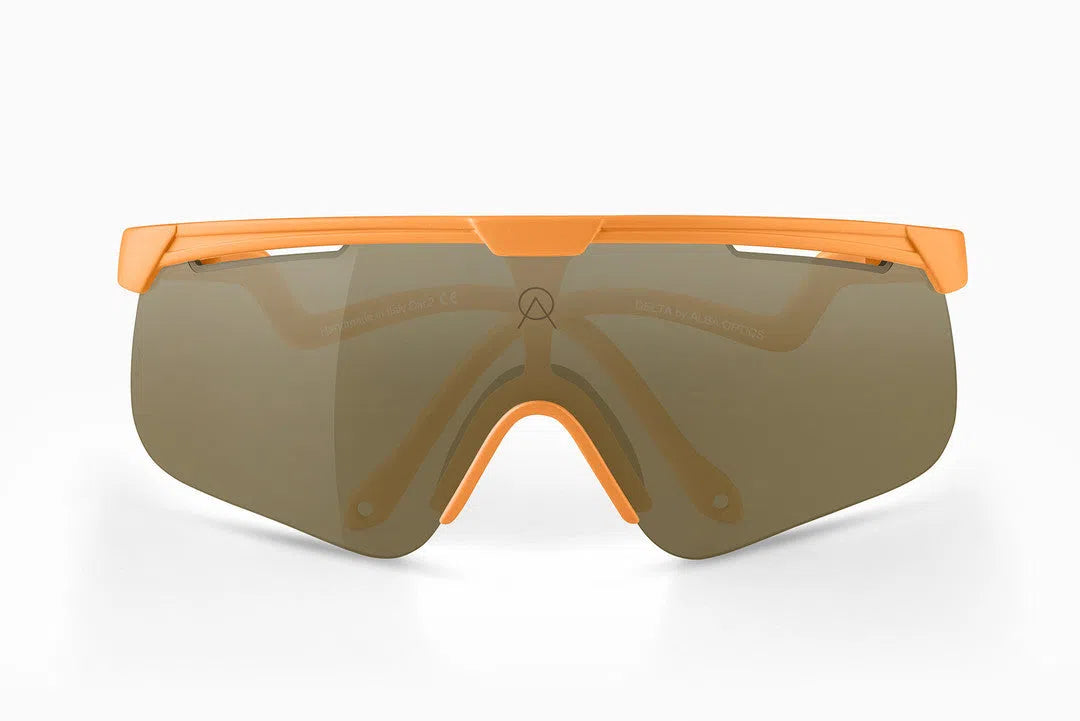ALBA OPTICS Eyewear DELTA - FIR VZUM™ MR BRONZE-Eyewear-91214982