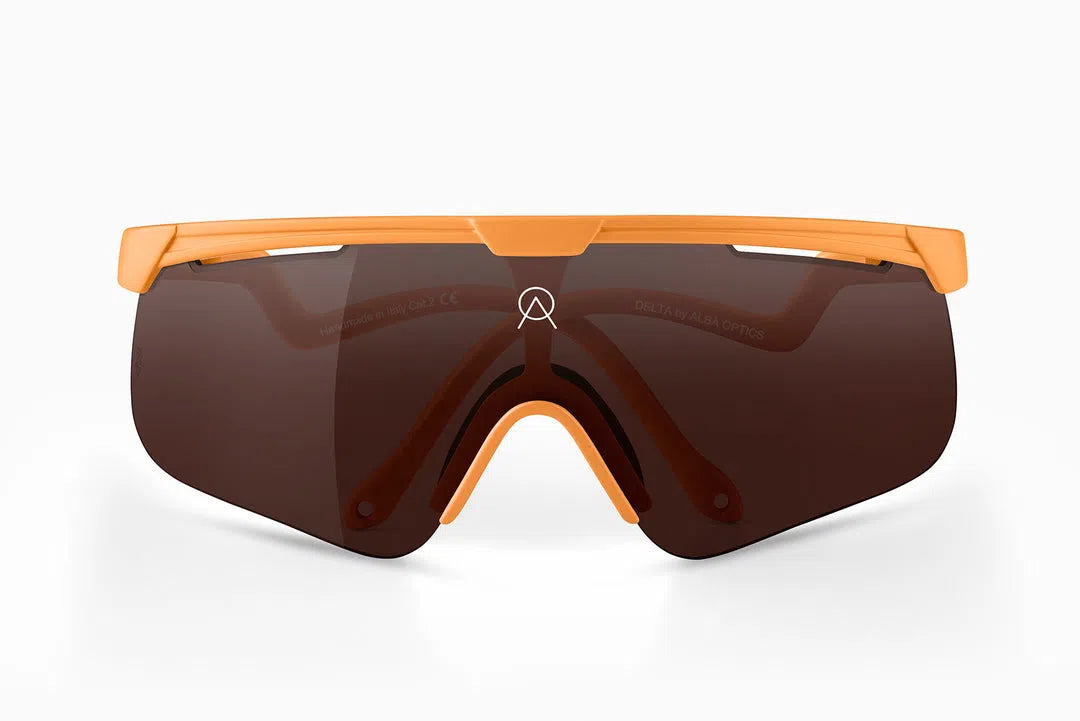 ALBA OPTICS Eyewear DELTA - FIR VZUM™ POU-Eyewear-8053806715090