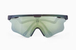ALBA OPTICS Eyewear - DELTA LEI VZUM™ ML KING Default Velodrom Barcelona